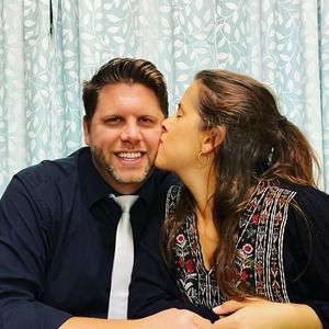 Meet your Posher, Richard